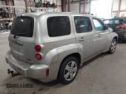 ✅ 2010 Chevrolet HHR LS • VIN: 3GNBAADBXAS529691 • Lot: 41455548. Listed on IAAI with 97,888 mi. Free auction sales archive from the USA and detailed vehicle history report at DreamBid. Image 4.