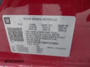 ✅ 2019 Chevrolet Silverado 2500HD High Country • VIN: 1GC1KUEY5KF175591 • Lot: 43425970. Wystawiony na IAAI z przebiegiem 76 195 mil. Bezpłatny archiwum sprzedaży aukcyjnych z USA i szczegółowy raport historii pojazdu na DreamBid. Zdjęcie 9.