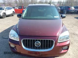 ✅ 2006 Buick Terraza CX • VIN: 5GADV23L06D245744 • Лот: 42105555. Опубликован ранее на IAAI с пробегом 101 953 миль. Бесплатный доступ к архиву аукционных продаж из США и подробный отчёт об истории автомобиля на DreamBid. Изображение 6.