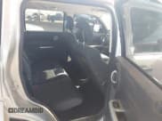 ✅ 2011 Dodge Nitro SXT • VIN: 1D4PT5GK9BW550374 • Lot: 43582756. Listed on IAAI with 129,481 mi. Free auction sales archive from the USA and detailed vehicle history report at DreamBid. Image 8.