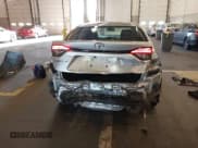 ✅ 2021 Toyota Corolla XLE • VIN: JTDFPMAE1MJ122714 • Lot: 43397338. Listed on IAAI with 63,014 mi. Free auction sales archive from the USA and detailed vehicle history report at DreamBid. Image 17.