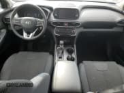 ✅ 2020 Hyundai Santa Fe SE • VIN: 5NMS23AD2LH145843 • Lot: 59062933. Wystawiony na Copart z przebiegiem 57 921 mil. Bezpłatny archiwum sprzedaży aukcyjnych z USA i szczegółowy raport historii pojazdu na DreamBid. Zdjęcie 8.