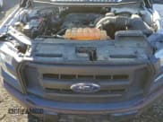 ✅ 2017 Ford F-150 XL • VIN: 1FTMF1C85HFC91062 • Lot: 94284495. Listed on Copart with 136,566 mi. Free auction sales archive from the USA and detailed vehicle history report at DreamBid. Image 11.