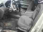 2023 Hyundai Santa Cruz SE with VIN 5NTJA4AEXPH069571, listed as a Copart auction lot 88413245 with 22,035 mi miles and Non repairable. Bid and sale history available at DreamBid. Image 7.