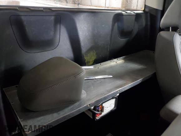 ✅ 2019 Chevrolet Colorado 2WD Work Truck • VIN: 1GCHSBEA8K1218789 • Лот: 76504314. Опубликован ранее на Copart с пробегом 105 716 миль. Бесплатный доступ к архиву аукционных продаж из США и подробный отчёт об истории автомобиля на DreamBid. Изображение 10.