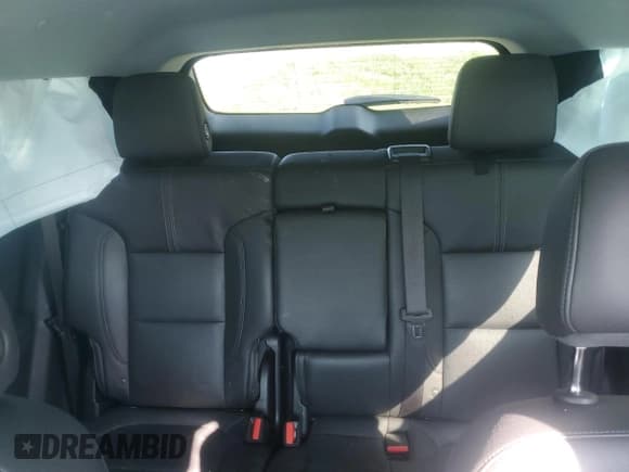 ✅ 2020 Chevrolet Blazer LT • VIN: 3GNKBJRS2LS568820 • Lot: 67727295. Listed on Copart with 109,144 mi. Free auction sales archive from the USA and detailed vehicle history report at DreamBid. Image 10.