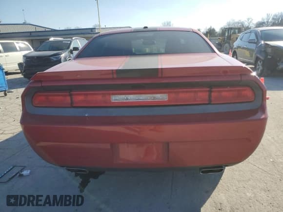 ✅ 2012 Dodge Challenger SXT • VIN: 2C3CDYAG0CH228175 • Lot: 42592615. Wystawiony na Copart z przebiegiem 133 283 mil. Bezpłatny archiwum sprzedaży aukcyjnych z USA i szczegółowy raport historii pojazdu na DreamBid. Zdjęcie 6.