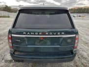 ✅ 2016 Land Rover Range Rover HSE • VIN: SALGS2PF6GA299182 • Lot: 94742295. Wystawiony na Copart z przebiegiem 56 641 mil. Bezpłatny archiwum sprzedaży aukcyjnych z USA i szczegółowy raport historii pojazdu na DreamBid. Zdjęcie 6.