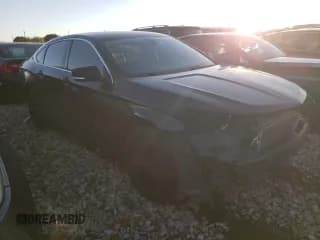 ✅ 2018 Chevrolet Impala LT • VIN: 2G1105S35J9115279 • Лот: 77862554. Опубликован ранее на Copart с пробегом 151 630 миль. Бесплатный доступ к архиву аукционных продаж из США и подробный отчёт об истории автомобиля на DreamBid. Изображение 4.