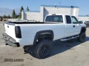 ✅ 2003 Chevrolet Silverado 2500HD LS • VIN: 1GCHC29U53E146154 • Лот: 72820474. Опубликован ранее на Copart с пробегом Не указан. Бесплатный доступ к архиву аукционных продаж из США и подробный отчёт об истории автомобиля на DreamBid. Изображение 3.