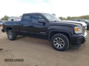 ✅ 2015 GMC Sierra 1500 • VIN: 1GTR1TEH2FZ259467 • Лот: 71396304. Опубликован ранее на Copart с пробегом 43 005 миль. Бесплатный доступ к архиву аукционных продаж из США и подробный отчёт об истории автомобиля на DreamBid. Изображение 4.