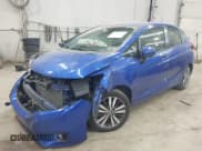 ✅ 2016 Honda Fit EX-L • VIN: 3HGGK5H90GM704572 • Lot: 42741274. Wystawiony na IAAI z przebiegiem 46 744 mil. Bezpłatny archiwum sprzedaży aukcyjnych z USA i szczegółowy raport historii pojazdu na DreamBid. Zdjęcie 17.