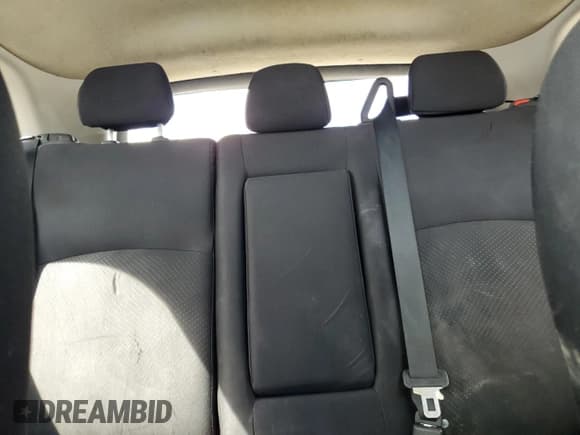 ✅ 2015 Mitsubishi Outlander ES • VIN: 4A4AR3AU8FE005822 • Lot: 82306115. Listed on Copart with Not provided. Free auction sales archive from the USA and detailed vehicle history report at DreamBid. Image 10.