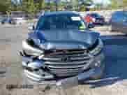 2016 Hyundai Tucson SE with VIN KM8J3CA48GU053428, listed as a IAAI auction lot 43407227 with 121,790 mi miles and . Bid and sale history available at DreamBid. Image 6.