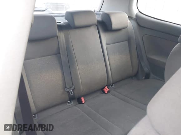 ✅ 2008 Volkswagen Rabbit S • VIN: WVWBA71K28W309976 • Lot: 43490244. Listed on IAAI with 185,255 mi. Free auction sales archive from the USA and detailed vehicle history report at DreamBid. Image 8.