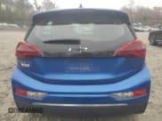 ✅ 2019 Chevrolet Bolt EV LT • VIN: 1G1FY6S06K4137421 • Lot: 79759744. Wystawiony na Copart z przebiegiem 39 977 mil. Bezpłatny archiwum sprzedaży aukcyjnych z USA i szczegółowy raport historii pojazdu na DreamBid. Zdjęcie 6.