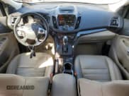 ✅ 2015 Ford Escape Titanium • VIN: 1FMCU9J93FUB54573 • Lot: 82581595. Listed on Copart with 105,147 mi. Free auction sales archive from the USA and detailed vehicle history report at DreamBid. Image 8.