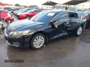 ✅ 2015 Honda Accord EX • VIN: 1HGCR2F77FA152283 • Lot: 43673030. Wystawiony na IAAI z przebiegiem 110 624 mil. Bezpłatny archiwum sprzedaży aukcyjnych z USA i szczegółowy raport historii pojazdu na DreamBid. Zdjęcie 19.