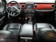 ✅ 2019 Jeep Wrangler Unlimited Rubicon • VIN: 1C4HJXFN0KW522915 • Lot: 56660465. Listed on Copart with 58,069 mi. Free auction sales archive from the USA and detailed vehicle history report at DreamBid. Image 8.