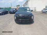 ✅ 2024 Hyundai Palisade Calligraphy • VIN: KM8R7DGE3RU762624 • Lot: 42566891. Listed on IAAI with 5,742 mi. Free auction sales archive from the USA and detailed vehicle history report at DreamBid. Image 13.