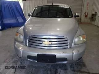 ✅ 2011 Chevrolet HHR 1LT • VIN: 3GNBABFW3BS516448 • Lot: 58141834. Listed on Copart with 120,052 mi. Free auction sales archive from the USA and detailed vehicle history report at DreamBid. Image 5.