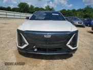 ✅ 2024 Cadillac LYRIQ Sport • VIN: 1GYKPVRK4RZ129240 • Lot: 61253525. Wystawiony na Copart z przebiegiem 15 820 mil. Bezpłatny archiwum sprzedaży aukcyjnych z USA i szczegółowy raport historii pojazdu na DreamBid. Zdjęcie 5.