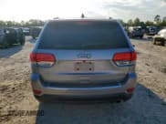 ✅ 2015 Jeep Grand Cherokee Limited • VIN: 1C4RJEBG6FC707400 • Лот: 82242465. Опубликован ранее на Copart с пробегом 212 531 миль. Бесплатный доступ к архиву аукционных продаж из США и подробный отчёт об истории автомобиля на DreamBid. Изображение 6.