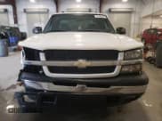 ✅ 2005 Chevrolet Silverado 1500 LS • VIN: 1GCEK19T25E219491 • Лот: 74103844. Опубликован ранее на Copart с пробегом 108 906 миль. Бесплатный доступ к архиву аукционных продаж из США и подробный отчёт об истории автомобиля на DreamBid. Изображение 5.