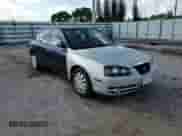 ✅ 2004 Hyundai Elantra GLS • VIN: KMHDN46DX4U834162 • Лот: 79080514. Размещён на Copart с пробегом 95 635 миль миль. Получите бесплатный доступ к архиву аукционных продаж из США и посмотрите подробный отчёт об истории автомобиля на DreamBid. Изображение 11.