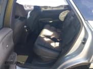 ✅ 2024 Lexus RX 500h F Sport Performance • VIN: 2T2BCMEA7RC018731 • Lot: 41369336. Listed on IAAI with 7,419 mi. Free auction sales archive from the USA and detailed vehicle history report at DreamBid. Image 8.