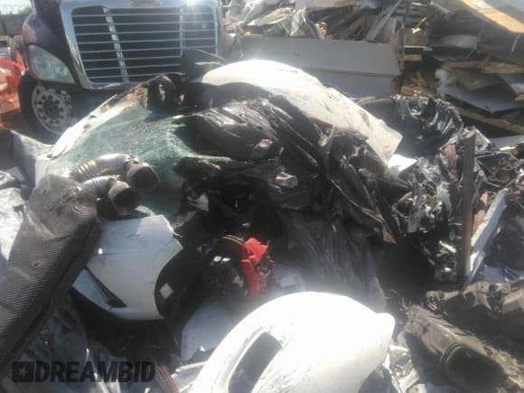 ✅ 2023 Chevrolet Corvette 2LT • VIN: 1G1YB2D49P5104854 • Lot: 40188370. Listed on IAAI with Not provided. Free auction sales archive from the USA and detailed vehicle history report at DreamBid. Image 4.