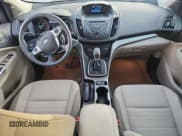 ✅ 2014 Ford Escape SE • VIN: 1FMCU0GXXEUB38869 • Lot: 92615655. Wystawiony na Copart z przebiegiem 105 755 mil. Bezpłatny archiwum sprzedaży aukcyjnych z USA i szczegółowy raport historii pojazdu na DreamBid. Zdjęcie 8.