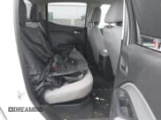 ✅ 2016 Chevrolet Colorado 4WD LT • VIN: 1GCGTCE34G1314152 • Lot: 42328625. Listed on IAAI with 129,517 mi. Free auction sales archive from the USA and detailed vehicle history report at DreamBid. Image 8.