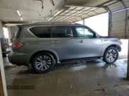 ✅ 2019 Nissan Armada SL • VIN: JN8AY2NC4KX512158 • Lot: 87053935. Wystawiony na Copart z przebiegiem 130 510 mil. Bezpłatny archiwum sprzedaży aukcyjnych z USA i szczegółowy raport historii pojazdu na DreamBid. Zdjęcie 3.