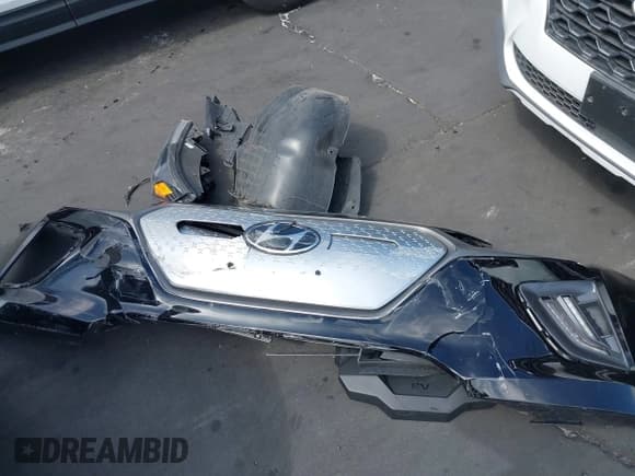 ✅ 2020 Hyundai Ioniq Limited • VIN: KMHC85LJ3LU069636 • Lot: 43305934. Listed on IAAI with 45,086 mi. Free auction sales archive from the USA and detailed vehicle history report at DreamBid. Image 12.