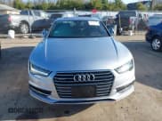 ✅ 2016 Audi A7 Prestige • VIN: WAU2GAFCXGN125867 • Lot: 41938721. Listed on IAAI with 57,362 mi. Free auction sales archive from the USA and detailed vehicle history report at DreamBid. Image 12.