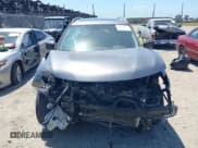 ✅ 2017 Nissan Rogue SL • VIN: 5N1AT2MT0HC884605 • Lot: 42080330. Listed on IAAI with 85,736 mi. Free auction sales archive from the USA and detailed vehicle history report at DreamBid. Image 11.