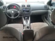 ✅ 2007 Volkswagen Rabbit • VIN: WVWDR71K27W068825 • Lot: 91631525. Listed on Copart with 235,085 mi. Free auction sales archive from the USA and detailed vehicle history report at DreamBid. Image 8.