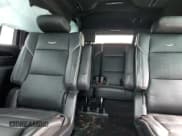 ✅ 2023 Cadillac Escalade ESV 4WD Sport • VIN: 1GYS4NKL4PR260371 • Lot: 84694604. Listed on Copart with Not provided. Free auction sales archive from the USA and detailed vehicle history report at DreamBid. Image 10.