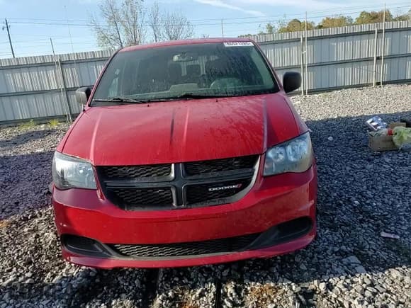 ✅ 2015 Dodge Grand Caravan SE • VIN: 2C4RDGBG3FR669179 • Лот: 86521285. Опубликован ранее на Copart с пробегом 178 667 миль. Бесплатный доступ к архиву аукционных продаж из США и подробный отчёт об истории автомобиля на DreamBid. Изображение 14.