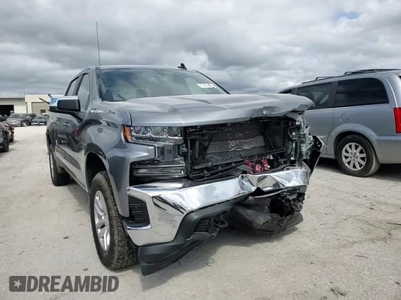 ✅ 2020 Chevrolet Silverado 1500 LT • VIN: 3GCUYDED8LG397194 • Lot: 73147364. Wystawiony na Copart z przebiegiem 56 950 mil. Bezpłatny archiwum sprzedaży aukcyjnych z USA i szczegółowy raport historii pojazdu na DreamBid. Zdjęcie 11.