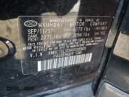 ✅ 2017 Hyundai Ioniq SEL • VIN: KMHC75LC0HU056905 • Lot: 52894935. Wystawiony na Copart z przebiegiem 91 210 mil. Bezpłatny archiwum sprzedaży aukcyjnych z USA i szczegółowy raport historii pojazdu na DreamBid. Zdjęcie 12.