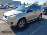 ✅ 2012 Toyota RAV4 • VIN: 2T3BF4DV4CW191734 • Lot: 43786228. Listed on IAAI with 135,249 mi. Free auction sales archive from the USA and detailed vehicle history report at DreamBid. Image 2.