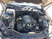 ✅ 2005 Mercedes-Benz E 500 • VIN: WDBUF70J55A640352 • Лот: 42140040. Опубликован ранее на IAAI с пробегом 153 102 миль. Бесплатный доступ к архиву аукционных продаж из США и подробный отчёт об истории автомобиля на DreamBid. Изображение 10.