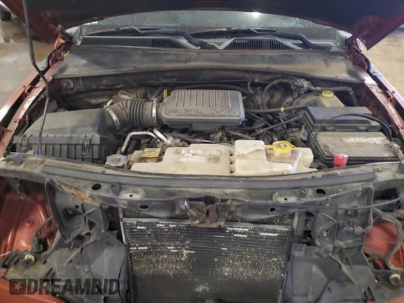 ✅ 2007 Dodge Nitro SLT • VIN: 1D8GU58K37W557144 • Lot: 90971195. Wystawiony na Copart z przebiegiem 242 538 mil. Bezpłatny archiwum sprzedaży aukcyjnych z USA i szczegółowy raport historii pojazdu na DreamBid. Zdjęcie 12.