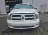 2010 Dodge 1500 Laramie с VIN 1D7RV1GT6AS255374, выставлен на аукционе Copart как лот 58413005 с пробегом 164 477 миль миль и Списание • Salvage title. История ставок и продаж доступна на DreamBid. Изображение 5.