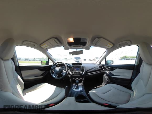 ✅ 2017 Subaru Impreza Premium • VIN: 4S3GKAD65H3629082 • Lot: 42427417. Listed on IAAI with 65,609 mi. Free auction sales archive from the USA and detailed vehicle history report at DreamBid. Image 20.