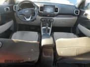 ✅ 2022 Hyundai Venue Limited • VIN: KMHRC8A38NU187084 • Lot: 80622684. Listed on Copart with 57,600 mi. Free auction sales archive from the USA and detailed vehicle history report at DreamBid. Image 8.