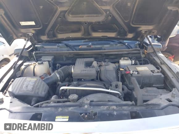 ✅ 2008 Hummer H3 SUV • VIN: 5GTEN13E888183481 • Lot: 42583380. Wystawiony na IAAI z przebiegiem 177 039 mil. Bezpłatny archiwum sprzedaży aukcyjnych z USA i szczegółowy raport historii pojazdu na DreamBid. Zdjęcie 10.