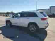 2017 Jeep Grand Cherokee Limited with VIN 1C4RJEBG6HC925422, listed as a Copart auction lot 90068475 with 40,081 mi miles and Salvage title. Bid and sale history available at DreamBid. Image 2.